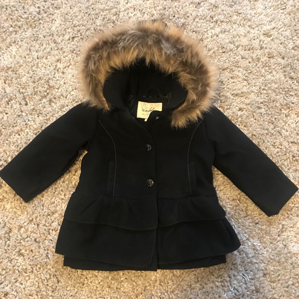 Infant Jacket 18 months